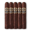 Partagas Black Label Clasico 5.25x54 Maduro hộp 20