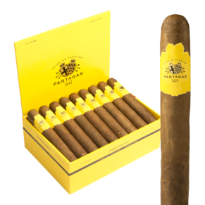 Partagas Gigante 6x60 EMS hộp 25