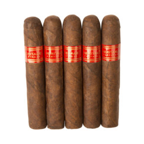 Partagas Heritage Rothschild 4.5x50 EMS gói 5