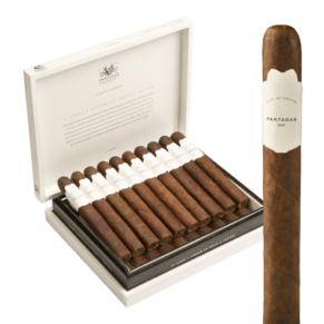 Partagas Legend Corona Extra Leyenda 5.12x44 EMS hộp 20