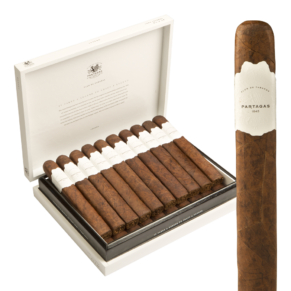 Partagas Legend Toro Leyenda 6.25x54 EMS hộp 20