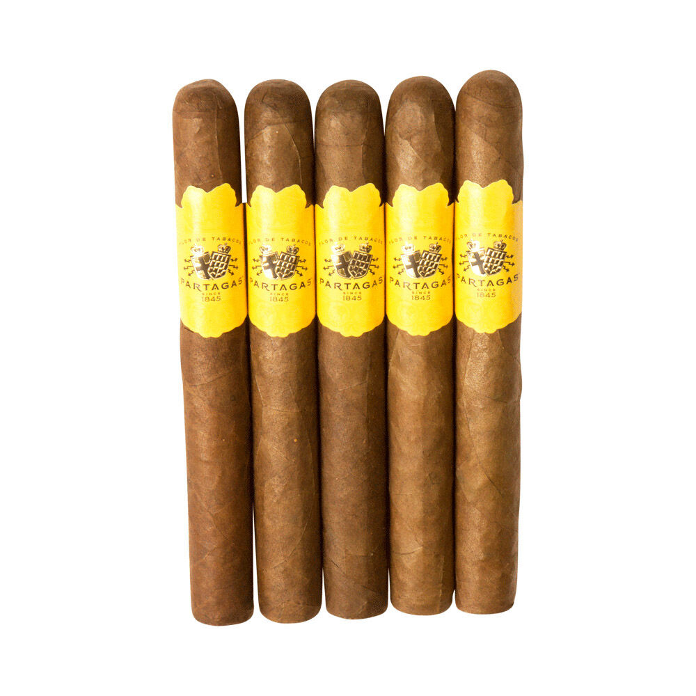 Partagas Naturales | Xi-Ga
