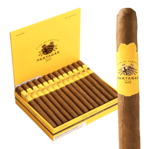 Partagas No. 1 6.75x43 EMS gói 5