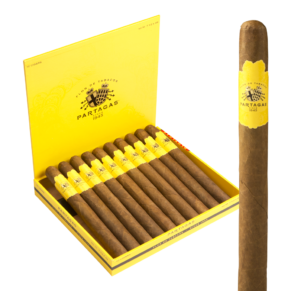 Partagas No. 10 7.5x49 EMS hộp 10