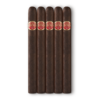 Partagas No. 10 7.5x49 Maduro gói 5