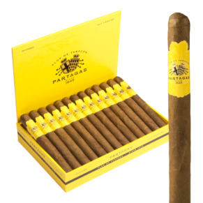 Partagas No. 2 5.75x43 EMS hộp 25