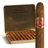 Partagas Purito Single Tin 4.25x32 EMS hộp thiếc 10