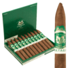 Partagas Valle Verde Limited Edition Belicoso Box Press 6.5x52 EMS hộp 10
