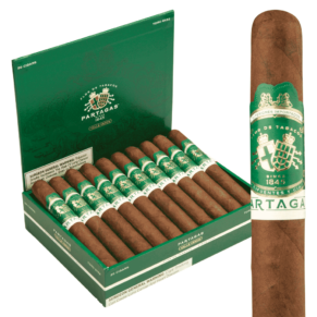 Partagas Valle Verde Toro 6x52 EMS hộp 20