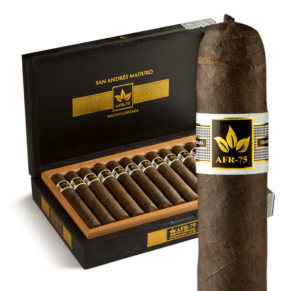 PDR AFR-75 Edicion Limitada Catador 4x54 Maduro hộp 24