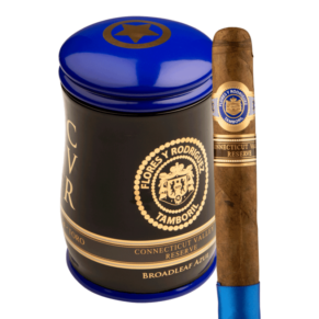 PDR Connecticut Valley Reserve Azul Gran Toro Jar of 19