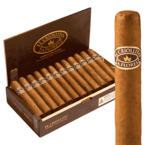 PDR El Criollito Perla 3.75x43 EMS hộp 24