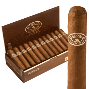 PDR El Criollito Short Gordo 4.25x56 EMS hộp 24