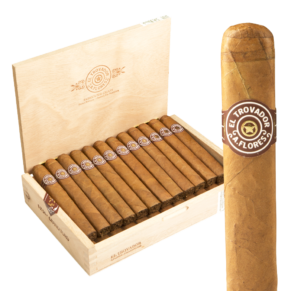 PDR El Trovador Gran Toro 6x54 EMS hộp 24
