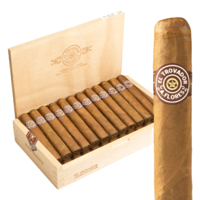 PDR El Trovador Robusto 5x52 EMS hộp 24