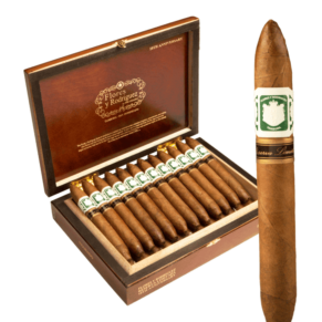 PDR Reserva Limitada Figurado 6.5x52 EMS hộp 24