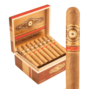 Perdomo 20th Anniversary Connecticut Gordo 6x60 Natural hộp 24
