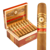 Perdomo 20th Anniversary Connecticut Robusto 5x56 Natural hộp 24