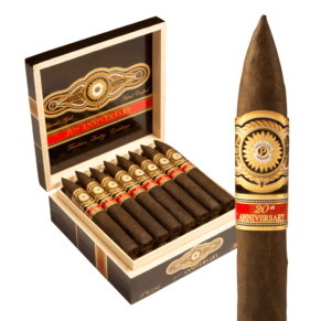 Perdomo 20th Anniversary Maduro Torpedo 6.5x54 Maduro hộp 24