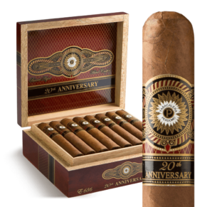 Perdomo 20th Anniversary Sungrown Epicure 6x56 EMS hộp 24