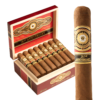Perdomo 20th Anniversary Sungrown Robusto 5x56 EMS hộp 24