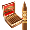 Perdomo 20th Anniversary Sungrown Torpedo 6.5x54 Medium Brown hộp 24