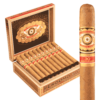 Perdomo 30th Anniversary Connecticut Churchill 7x54 EMS hộp 30