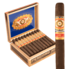 Perdomo 30th Anniversary Maduro Churchill 7x54 Maduro hộp 30