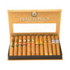 Perdomo Connoisseur Collection Epicure Connecticut gói 12