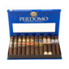 Perdomo Connoisseur Collection Epicure Maduro gói 12