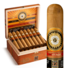 Perdomo Double Aged 12 Year Vintage Connecticut Epicure 6x56 EMS hộp 24