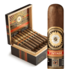Perdomo Double Aged 12 Year Vintage Maduro Epicure 6x56 Maduro hộp 24