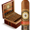 Perdomo Double Aged 12 Year Vintage Sun Grown Gordo Extra 6.5x60 EMS hộp 24