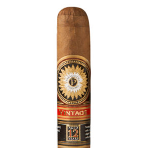Perdomo Double Aged 12 Year Vintage Sun Grown Robusto 5x56 EMS hộp 24