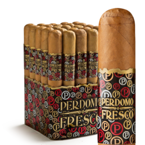 Perdomo Fresco Churchill 7x50 Natural bó 25