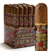 Perdomo Fresco Maduro Toro 6x50 Maduro bó 25