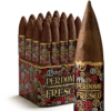 Perdomo Fresco Maduro Torpedo 6.5x54 Maduro bó 25