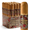 Perdomo Fresco Robusto 5x50 Natural bó 25
