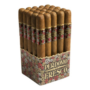 Perdomo Fresco Sun Grown Churchill 7x50 EMS bó 25
