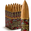 Perdomo Fresco Torpedo 6.5x54 Natural bó 25