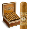 Perdomo Habano Bourbon Barrel-Aged Connecticut Epicure 6x54 Natural hộp 24
