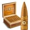Perdomo Habano Bourbon Barrel-Aged Connecticut Torpedo 6.5x54 Natural hộp 24