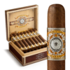 Perdomo Habano Bourbon Barrel-Aged Maduro Churchill 7x54 Maduro hộp 24