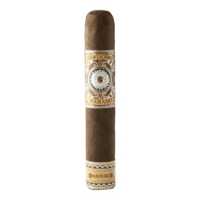 Perdomo Habano Bourbon Barrel-Aged Maduro Robusto 5x54 Maduro hộp 24