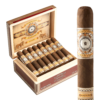 Perdomo Habano Bourbon Barrel-Aged Maduro Robusto 5x54 Maduro hộp 24