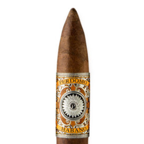 Perdomo Habano Bourbon Barrel-Aged Maduro Torpedo 6.5x54 Maduro hộp 24