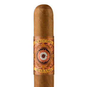 Perdomo Habano Bourbon Barrel-Aged Sun Grown Churchill 7x54 EMS hộp 24