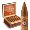 Perdomo Habano Bourbon Barrel-Aged Sun Grown Torpedo 6.5x54 EMS hộp 24