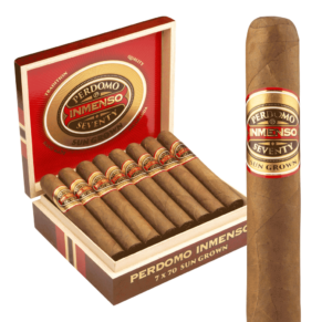 Perdomo Inmenso Seventy 7x70 Sungrown hộp 16