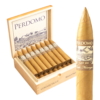 Perdomo Lot 23 Belicoso Connecticut 7x50 Natural hộp 24